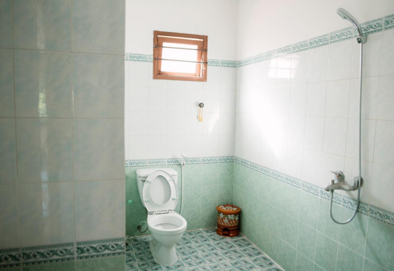 T Cafe & House Apartman Quy Nhơn Kültér fotó